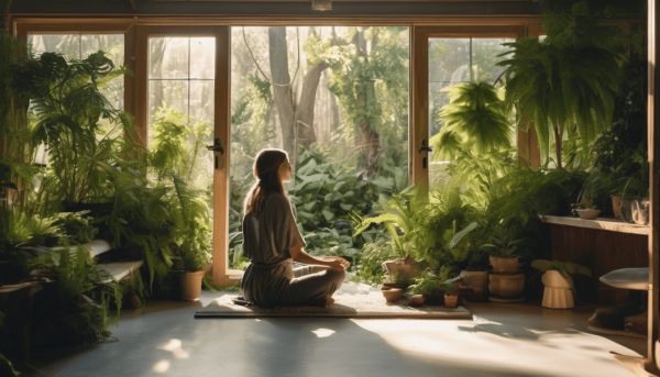 Optimiser son bien-être mental avec une approche naturelle dépression