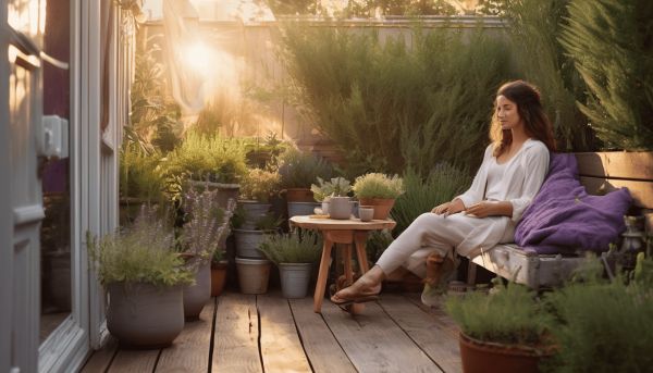 Optimiser votre bien-être mental avec des solutions naturelles contre la dépression sévère