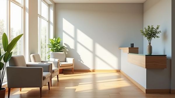 Peur du dentiste : comment une clinique de quartier change l'expérience de soin