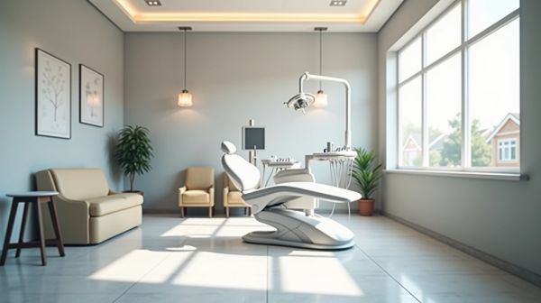 Peur du dentiste : comment une clinique de quartier change l'expérience de soin