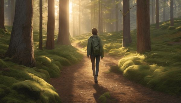 Réussir à sortir de la dépression sévère naturellement