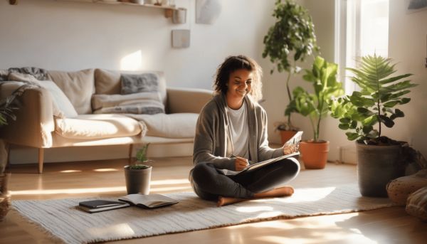 Sortir d’une dépression sévère : stratégies efficaces pour y parvenir