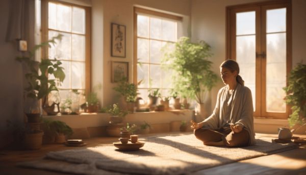 Traitement naturel dépression sévère : un guide sur les solutions alternatives